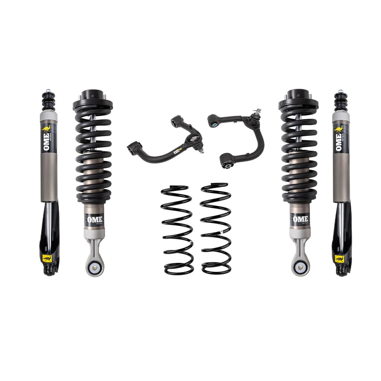 ARB / OME 2024+ Toyota 4Runner MT64 Shock Absorber - Rear RR