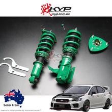 Tein 2022+ Subaru WRX (VBA) Flex Z Coilovers
