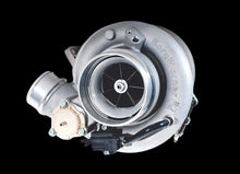 BorgWarner SuperCore Assembly EFR B2 8474 (Cast Iron B. Hsg)