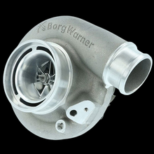 BorgWarner SuperCore Assembly SX-E S200SX-E 7670