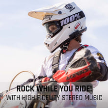 Rugged Radios CONNECT BT2 Bluetooth Moto Kit with Radio - R1