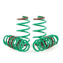Tein 2018+ Lexus LC500/LC500H (URZ100L/GWX100L) S Tech Springs