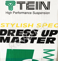 Tein 89-94 Eclipse AWD S. Tech Springs