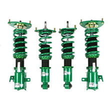 Tein 06-15 Mazda MX-5 (NCEC) Flex Z Coilovers
