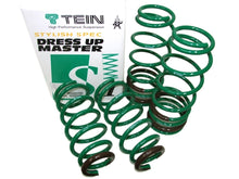 Tein 98-02 Corolla S Tech Springs