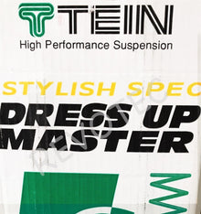 Tein 99-02 G20 S Tech Springs