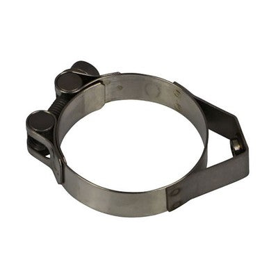 Akrapovic Stainless Steel Clamp