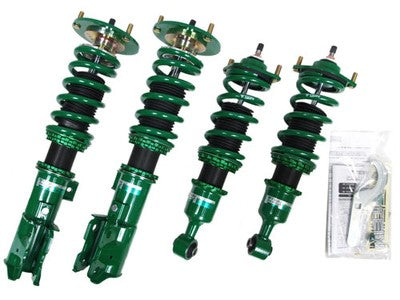 Tein 08-17 Mitsubishi Lancer (CY4A) Flex Z Coilovers