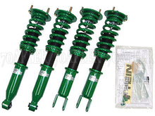 Tein 92-00 Lexus SC300/SC400 (JZZ30/UZZ30) Flex Z Coilovers