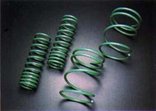 Tein 90-98 Mazda Miata (NA6C / NA8C) S-Tech Springs