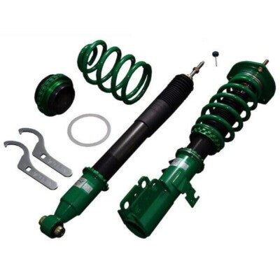Tein 17-21 Honda Civic (FK7) Hatchback 1.5L Flex Z Coilovers