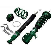 Tein 17-21 Honda Civic (FK7) Hatchback 1.5L Flex Z Coilovers
