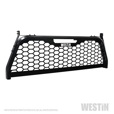 Westin Toyota Tundra 07-21 HLR Truck Rack