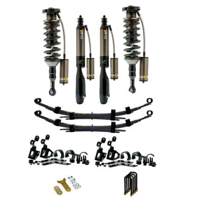 ARB / OME 2022+ Toyota Tundra Strut Front RH