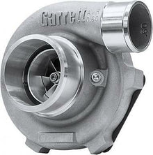 Garrett GTX2867R Gen II V-Band / V-Band 0.57 A/R Turbo Assembly Kit