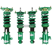 Tein 08-16 Mitsubishi Lancer Evolution X (CZ4A) Flex Z Coilovers