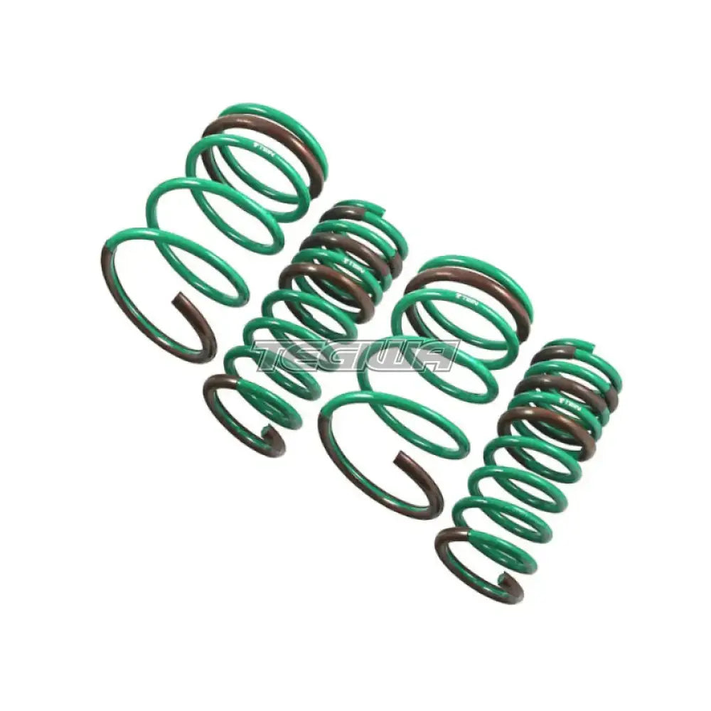 Tein 08-17 Mitsubishi Lancer CY4A S. Tech Springs