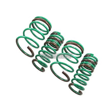 Tein 08-17 Mitsubishi Lancer CY4A S. Tech Springs