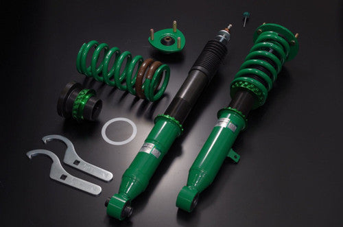 Tein 14-18 Mazda 3 BMEFS S-Tech Springs