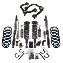 ARB BP51 Heavy Kit