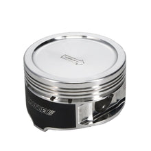 Manley Ford 4.6L & 5.4L Steel Top Ring Set