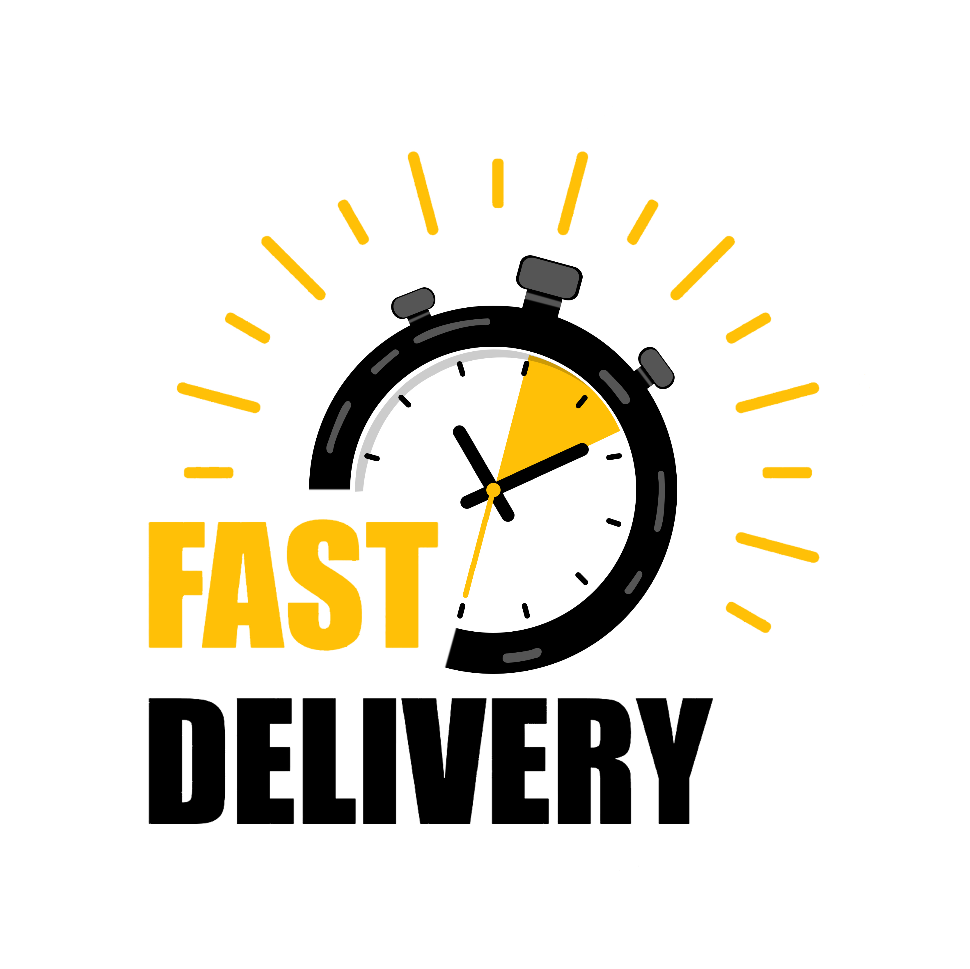 fast-delivery