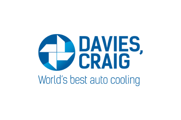Picture for Brand DAVIES CRAIG