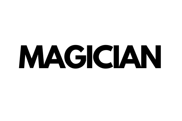 Picture for Brand MAGICIAN
