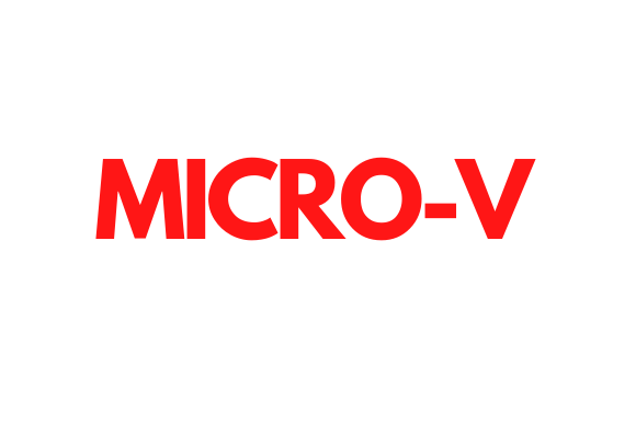 Picture for Brand MICRO-V