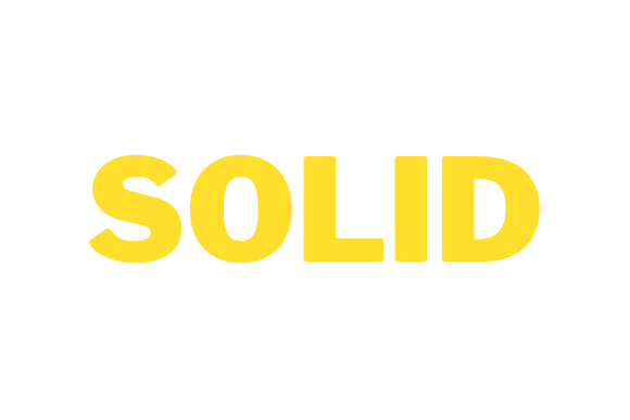 Picture for Brand SOLID