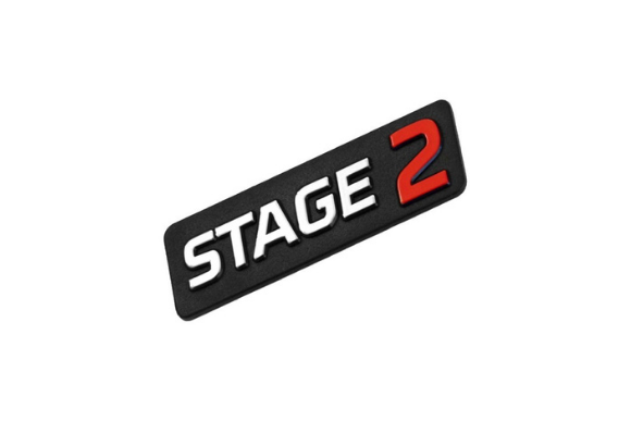 Picture for Brand STAGE 2