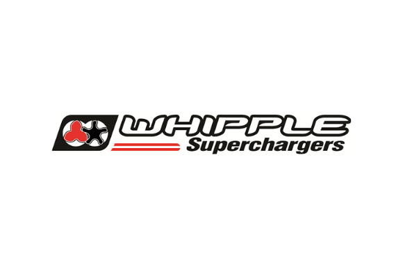 Picture for Brand WHIPPLE SUPERCHARGERS