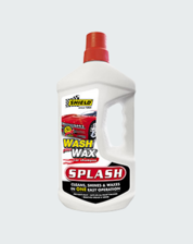 Picture of SHIELD Splash Car Shampoo -  SH69
