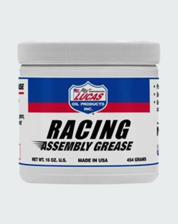 Picture of LUCAS OIL- RACING ASSEMBLY GREASE  16 OUNCE - 10891