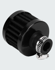 Picture of RIT BLACK COLOR SMALL AIR FILTER