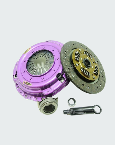 Picture of Xtreme Performance Clutch Service Pack - Single, XMS-230-NI01-1E