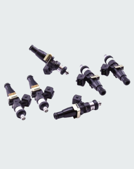 Picture of DW 16M-03-1500-6 1500cc Injectors for  Nissan Patrol TB48