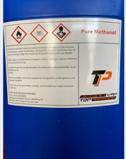 Picture of Top Performance Methanol