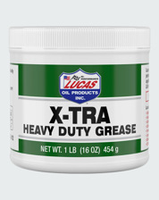 Picture of LUCAS OIL- X-TRA HEAVY DUTY GREASE 16 OUNCE - 10330
