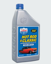 Picture of LUCAS OIL-SAE 20W -50 HOT ROD OIL 1 QUART - 10689