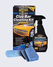 Picture of SHIELD Clay Bar Cleaning Kit - SH657