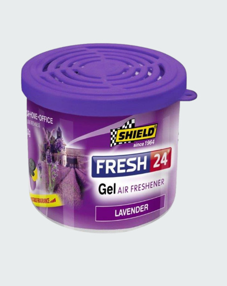 Picture of SHIELD Fresh 24 Gel - Lavender - SH917