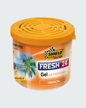 Picture of SHIELD FRESH 24 GEL-Tropical SH916