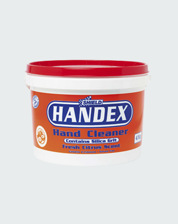 Picture of SHIELD HANDEX CLEANER WITH ABRASIVE GRIT (TUB) -SH87