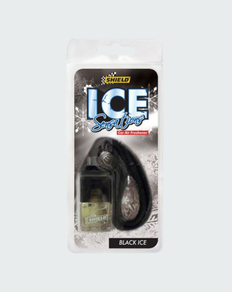 Picture of SHIELD Ice Sensations - Black Ice - SH561