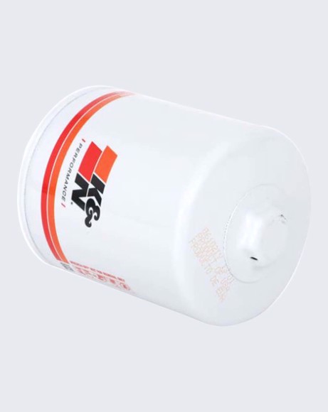 Picture of K&N Oil Filter OIL FILTER AUTOMOTIVE knHP-2002
