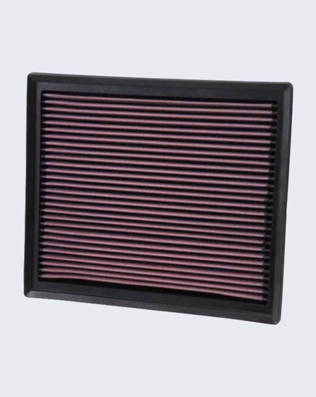 Picture of K&N Replacement Panel Air Filter for Toyota 2014 Tundra 4.6L-5.7L- 2014 Sequoia 5.7L V8-kn33-5017