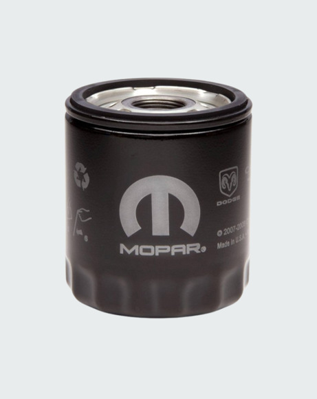 Picture of Chrysler Mopar MO-409 Oil Filter