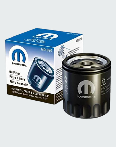 Picture of MOPAR MO-090 Oil Filter