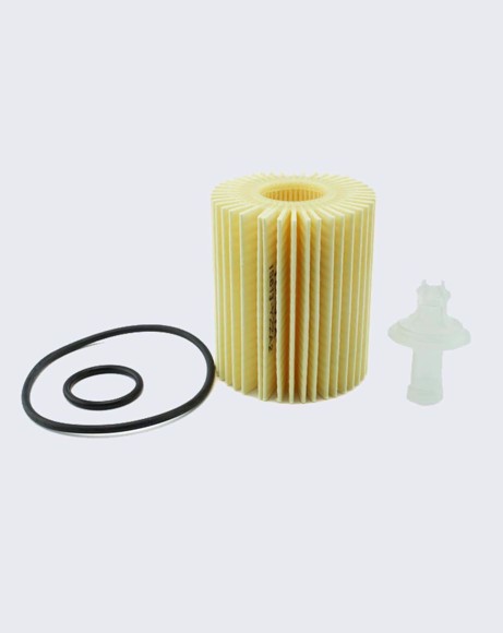 Picture of OIL FILTER LC V6 2010 UP 04152-YZZA5